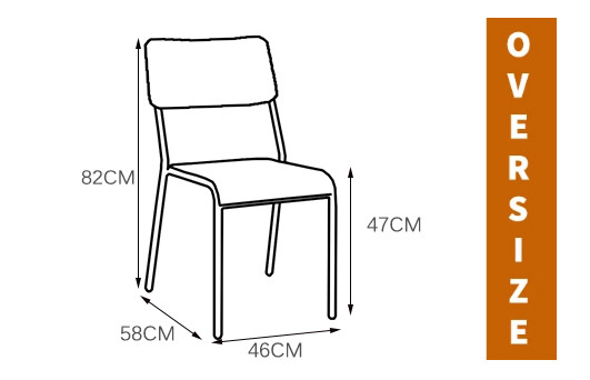 Dining chair