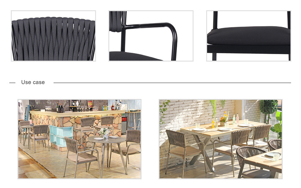 outdoor furniture set