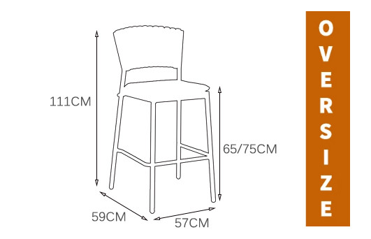 Dining Bar Chair