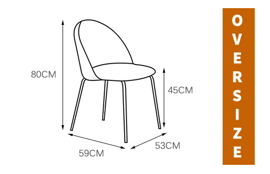 Dining chair