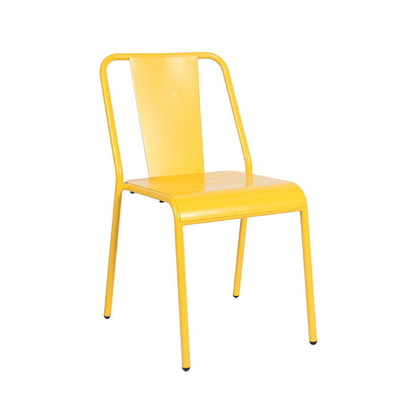 Modern Rental Chair For Wedding Party Stacking Lightweight Event