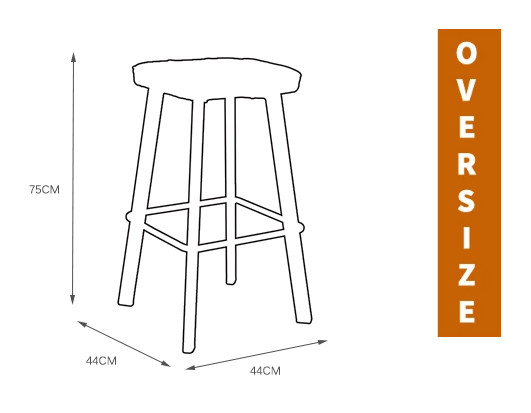 Dining Bar Stool