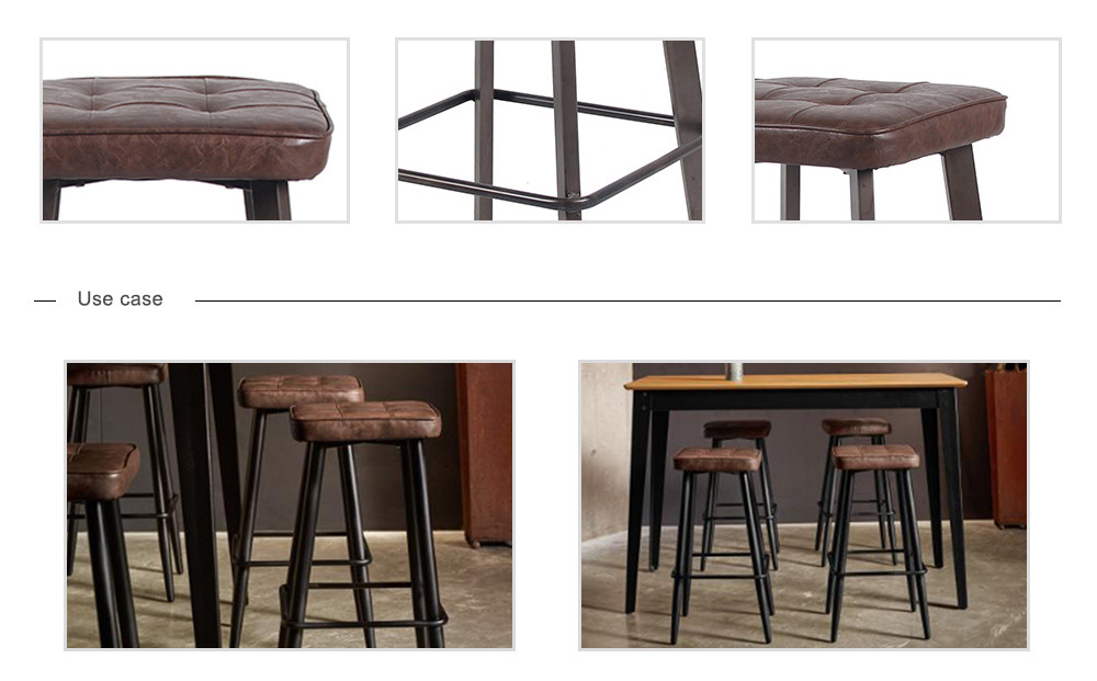 Bar furniture set