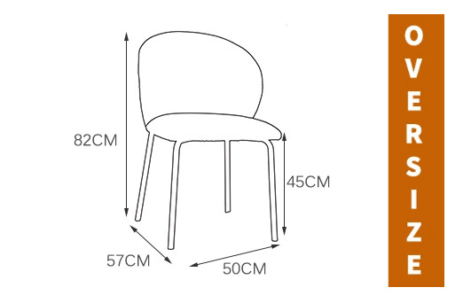 Dining chair