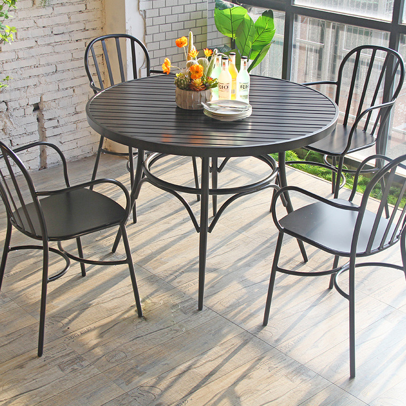 Garden Dining Set