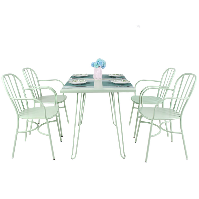 Garden Dining Set