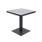 Table And Chair Sets Durable Furniture Set Restaurant & Coffee Shop Furniture