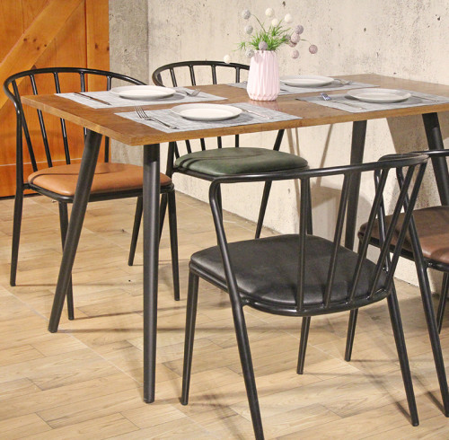 5 Trends in Outdoor Furniture for Commercial Spaces