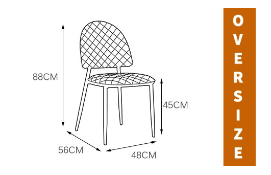 Dining chair