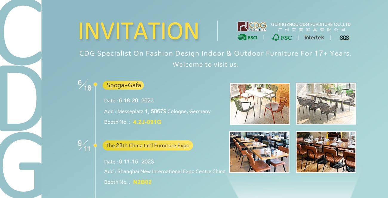 Fair Invitation