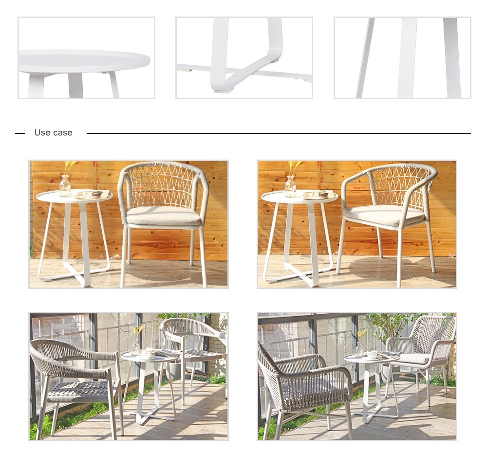 Garden Furniture 