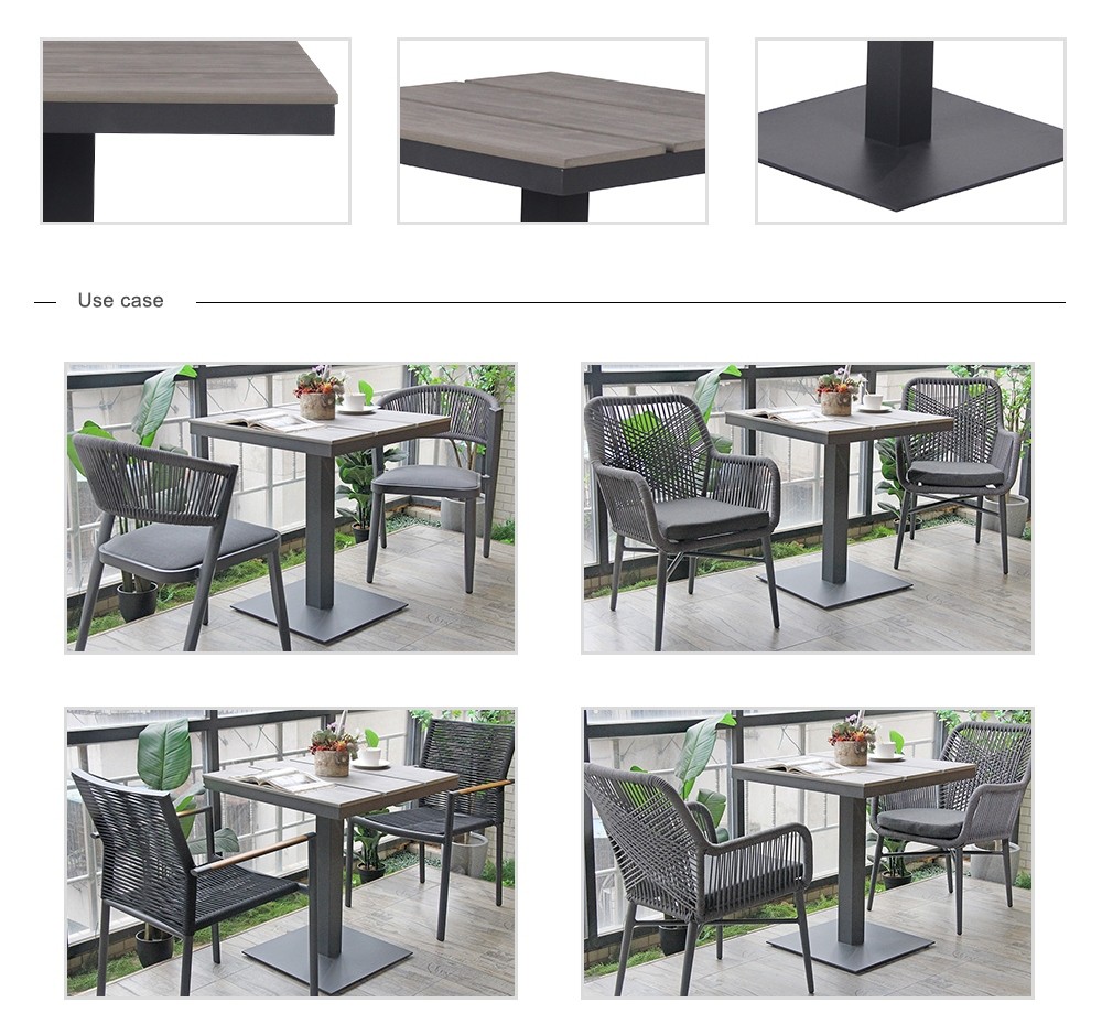 Outdoor Furniture set