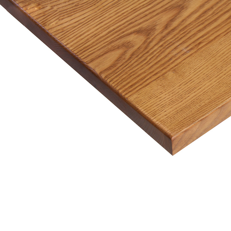 solid wood table top
