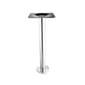 Wholesale Iron Table Base Size Can Be Customized Metal Table Leg Manufacturer