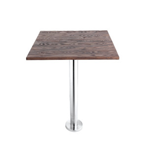 Wholesale Iron Table Base Size Can Be Customized Metal Table Leg Manufacturer