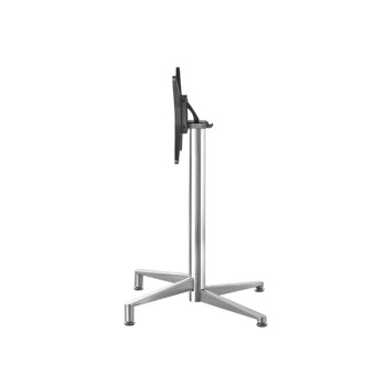 Factory Customized Table Base Stainless Steel Leg For Restaurant Dinning Table