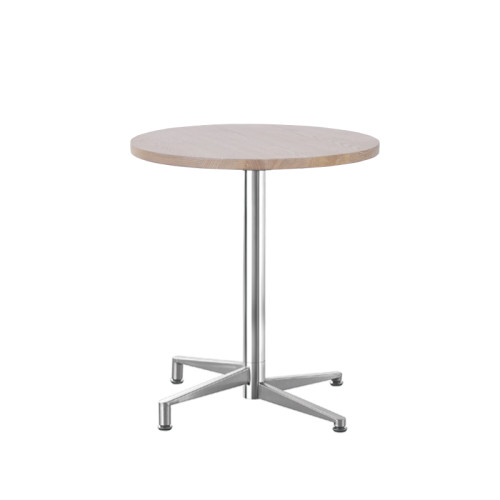 Factory Customized Table Base Stainless Steel Leg For Restaurant Dinning Table