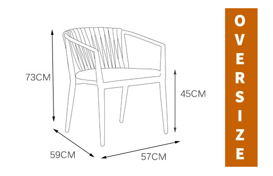 outdoor chair