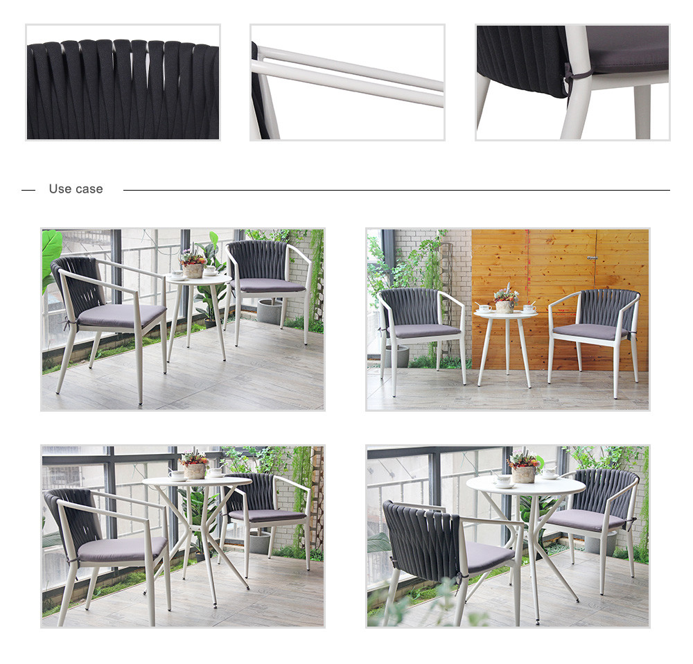 outdoor furniture set