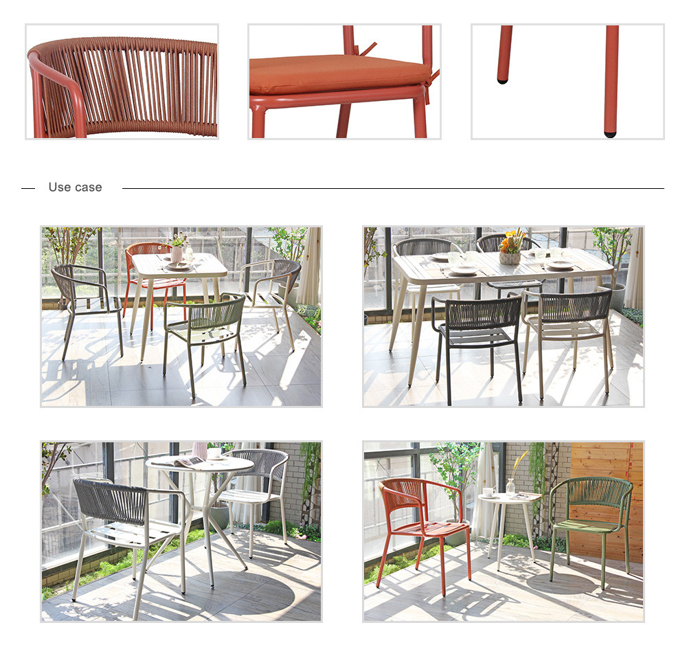 outdoor furniture set