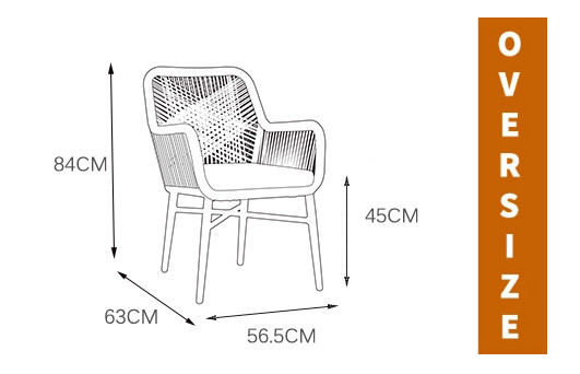 outdoor chair