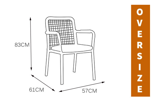 outdoor chair