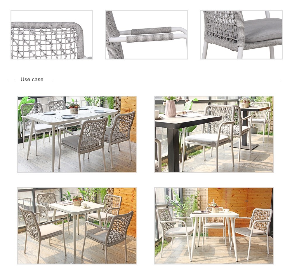 outdoor furniture set