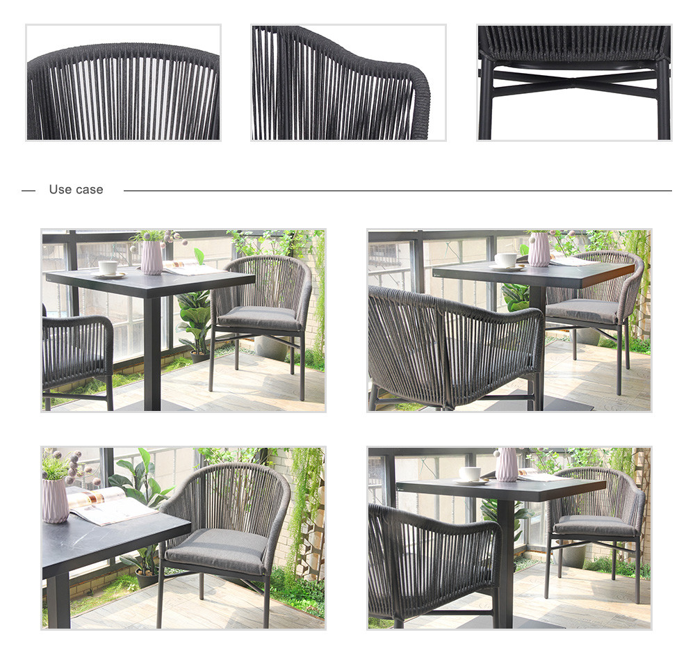 outdoor furniture set