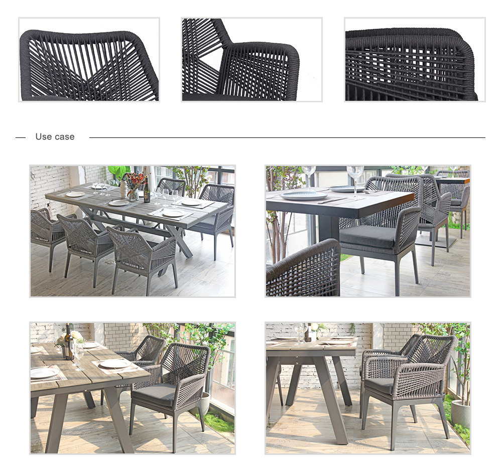 outdoor furniture set