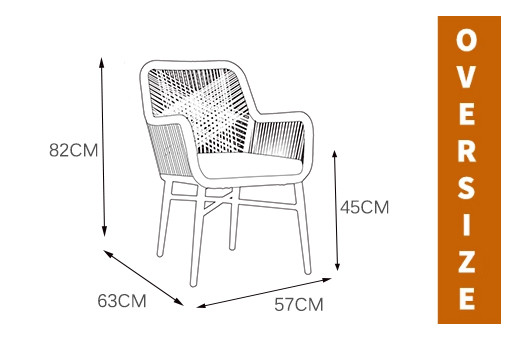 outdoor chair