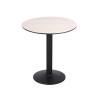 Wholesale Fireproof HPL Table Tops Ideal for Commercial Dining Tables Supply Indoor and Outdoor
