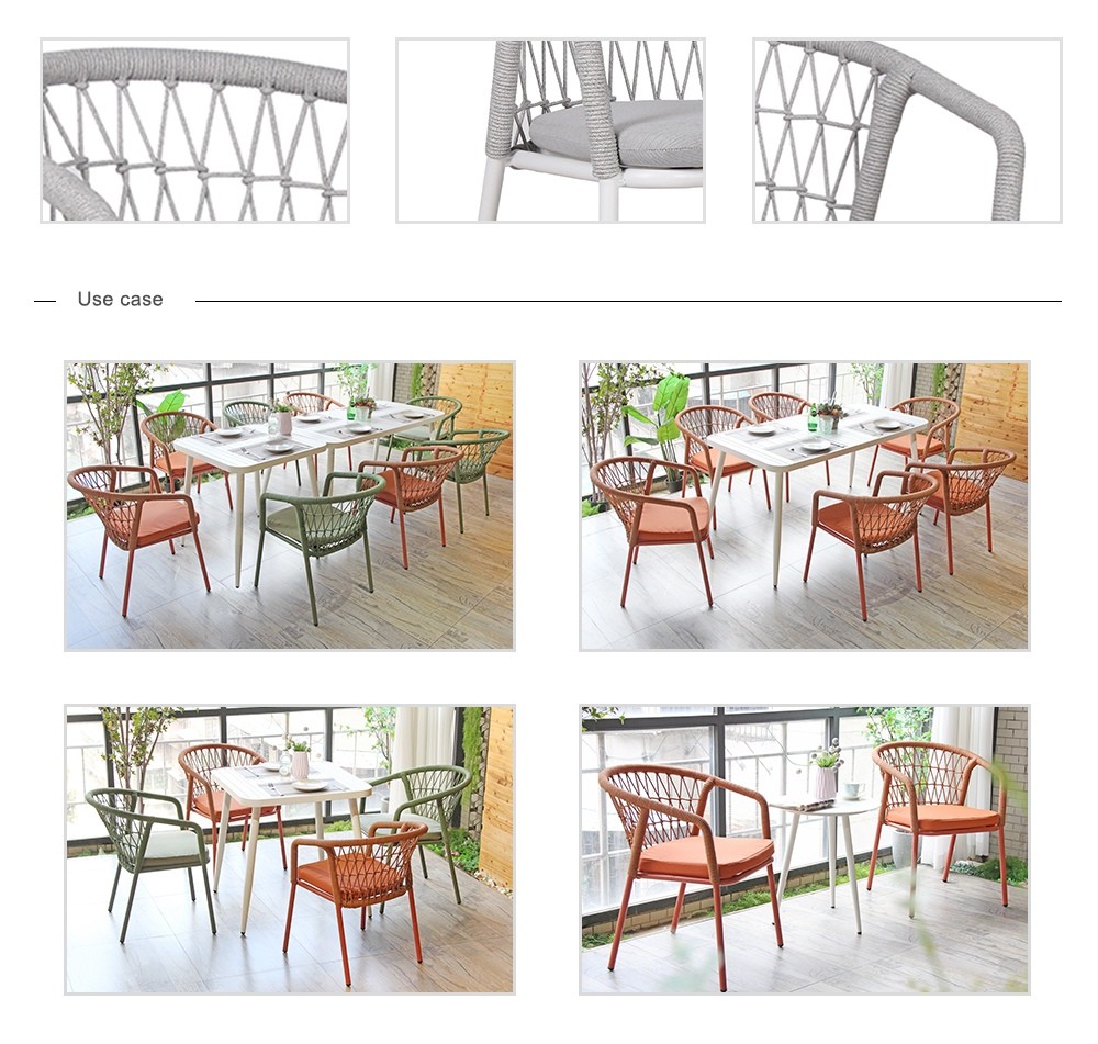 outdoor furniture set