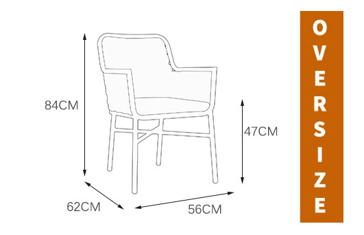 outdoor chair