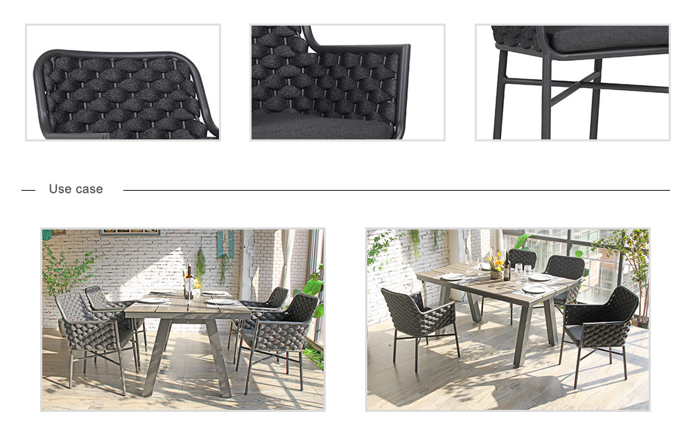 outdoor furniture set