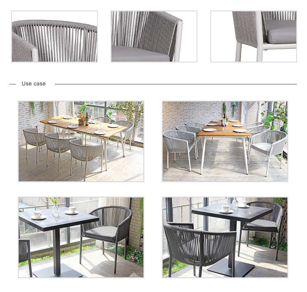 outdoor furniture set