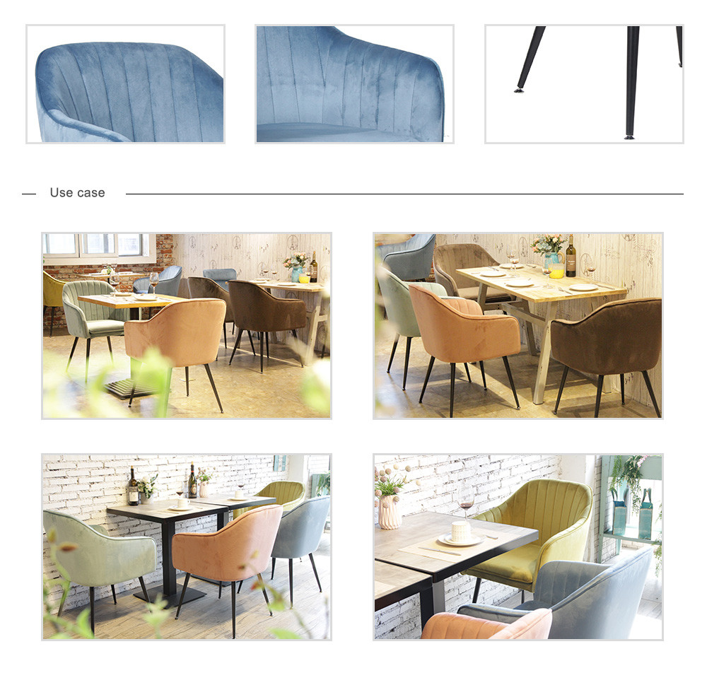 Indoor Dining furniture