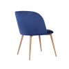 Indoor Velvet Chair Supplier High-Quality Furniture for Restaurants at Wholesale Prices