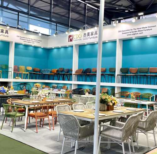 The 28th China Int'l Furniture Expo