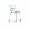 Wholesale Metal Wire Bar Chair Indoor Contract Furniture For Oem & Odm Services