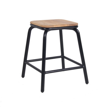 Commercial dining Stools for Wholesale Horeca Furniture Reliable Furniture Manufacturer