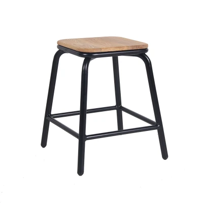 Commercial dining Stools for Wholesale Horeca Furniture Reliable Furniture Manufacturer