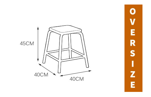 Dining Bar Stool