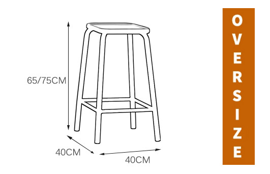 Dining Bar Stool