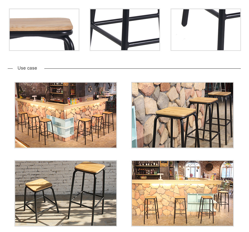 Bar furniture set