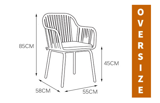 outdoor chair