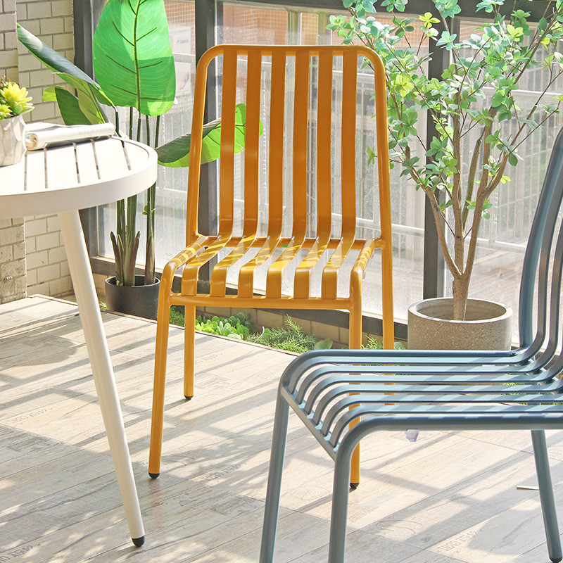 table and chair