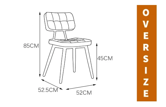 Dining chair