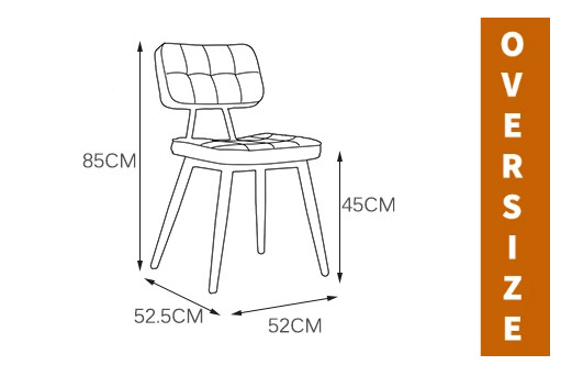 Dining chair