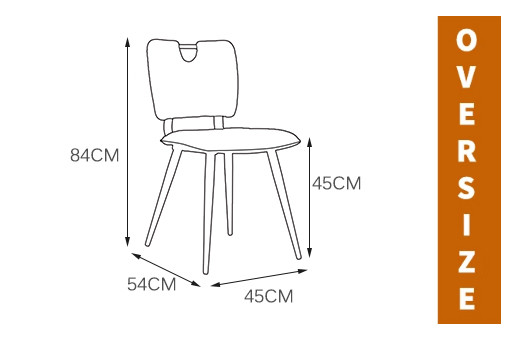 Dining chair