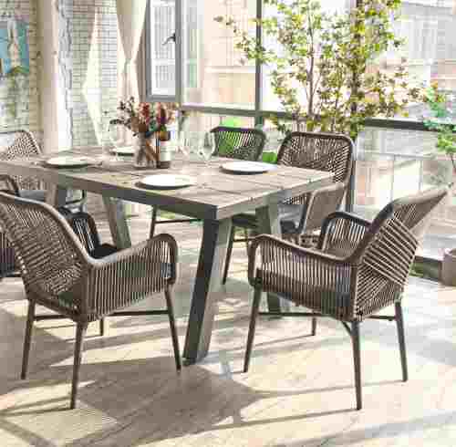 The hottest outdoor chair in 2023